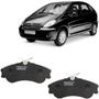 Imagem de Pastilha Freio Citroen Xsara Picasso 2.0 2000 a 2012 Frasle