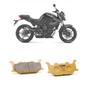 Imagem de Pastilha Freio Diant Cobreq N-970C Yamaha XJ6-N600 2009-2012