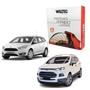 Imagem de Pastilha Freio Diant Nova Ecosport 1.6/2.0 Pistão Aço 2013