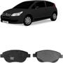 Imagem de Pastilha Freio Dianteira Citroen C4 Vtr 2004 a 2008 Frasle