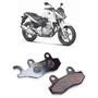 Imagem de Pastilha Freio Dianteira Cobreq Honda CB 300 2009-2013 N-940