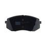 Imagem de Pastilha Freio Dianteira Kia Sportage Hyundai Ix35 Original Frasle PD1296