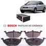 Imagem de Pastilha freio dianteiro bosch audi a3 1.6 1999 até 2006