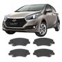 Imagem de Pastilha Freio Hyundai Hb20 1.6 2020 em Diante Dianteira Cofap