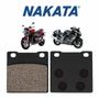 Imagem de Pastilha Freio Kawasaki Traseira ZX-7R 750 Ninja - P1-P8 1996 A 2003