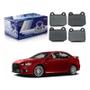 Imagem de Pastilha Freio Traseira Syl Lancer Evolution 2.0 2008 A 2015