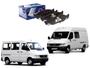 Imagem de Pastilha freio traseiro syl original mercedes-benz sprinter 310 sprinter 312 sprinter 314 sprinter 4