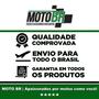 Imagem de Pastilha Freio YBR 125 Twister Fazer 250 Web 100 - Diafrag