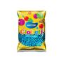 Imagem de Pastilha Globeti Azul Sabor Chocolate 300g - Horizon