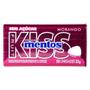 Imagem de Pastilha Mentos Kiss Fruit Morango Com 12 Uni- Perfetti