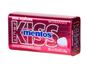 Imagem de Pastilha Mentos Kiss Morango Sem Açúcar 35g