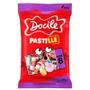 Imagem de Pastilha Mini 8 Com 100 unidades 385g - Docile