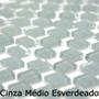 Imagem de Pastilha para Mosaico Quadrada 3x3cm - 100 gramas