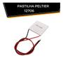 Imagem de Pastilha Peltier 12706 bebedouro Purificador Agua Adega Vinho Consul Brastemp Eletrolux Latina Ibbl