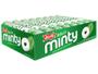 Imagem de Pastilha Rolly Minty Menta Caixa C/16unid - 464g