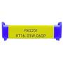 Imagem de Pastilha RT16 01W G60P Externa - ZCC