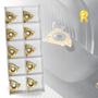 Imagem de Pastilha RT22 01N N60P Interna - UNIK7
