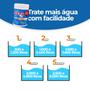 Imagem de Pastilhas Cloro p/ Piscinas Infláveis c/ 50un Bioclor Tabs