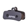 Imagem de Pastilhas De Freio Cerâmicas Silenciosas Para MTB, 4 Pares Para Freios a Disco De Bicicleta M8020