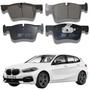 Imagem de Pastilhas De Freio Fras-le Dianteira BMW SERIE 1 120i SPORT B48B20 2.0L 16V DOHC L4 2018 A 2019