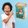 Imagem de Pastilhas de Frutas Citricas Leone Ariel 45g
