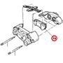 Imagem de Pastilhas freio dianteiro gm a40 c40 d40 d6000 - gmc 6100 6150 1985 a 2003 (dois lados)
