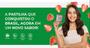Imagem de Pastilhas Valda Friends Morango Caixa C/6 Uni. 50G Cada