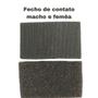 Imagem de Patch Bordado Clarim Baixa Visibilidade