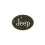 Imagem de Patch Bordado Jeep Cmf Com Fecho De Contato