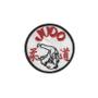 Imagem de Patch Bordado Judô Iii Com Fecho De Contato