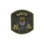 Imagem de Patch Bordado Ranger I Com Fecho De Contato