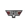 Imagem de Patch Bordado Top Gun I Com Fecho De Contato