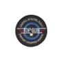 Imagem de Patch Bordado Top Gun Ii Com Fecho De Contato