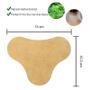 Imagem de Patch Cervical Sumifun (2 sachês - 24 und)