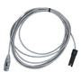 Imagem de Patch cord 110 idc cat5e gray 10ft 3mts  unc5-1p-commscope