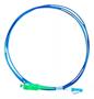 Imagem de Patch Cord 2 Flex Lcupc-scapc Fpc 2 Metros Kit 10 Unidades