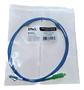 Imagem de Patch Cord 2 Flex Lcupc-scapc Fpc 2 Metros Kit 10 Unidades