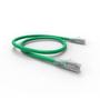 Imagem de Patch Cord CAT.5E Furukawa Multilan 5m Verde