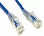 Imagem de Patch Cord Cat.5e U/UTP Multilan CM T568A/B 2M Azul Furukawa