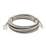 Imagem de Patch Cord Cat.6 Furukawa - Cinza 15 Metros