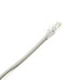 Imagem de Patch Cord Cat.6 Furukawa - Cinza 2 Metros