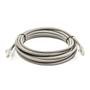 Imagem de Patch Cord Cat.6 Furukawa - Cinza 2 Metros