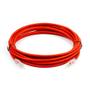 Imagem de Patch Cord Cat.6 Furukawa - Vermelho 2 Metros