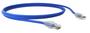 Imagem de Patch Cord Cat.6 Sohoplus Furukawa Azul Claro 1,5M