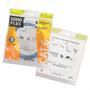 Imagem de Patch Cord Cat.6 Sohoplus Furukawa Azul Claro 2,5m