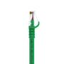 Imagem de Patch Cord Cat5 e 2mt Utp Verde 51806 Legrand