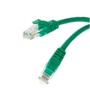 Imagem de Patch Cord Cat5 e 2mt Utp Verde 51806 Legrand