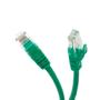 Imagem de Patch Cord Cat5 e 2mt Utp Verde 51806 Legrand