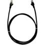 Imagem de Patch Cord Cat5E 10m Preto PlusCable