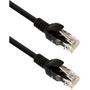 Imagem de Patch Cord Cat5E 10m Preto PlusCable